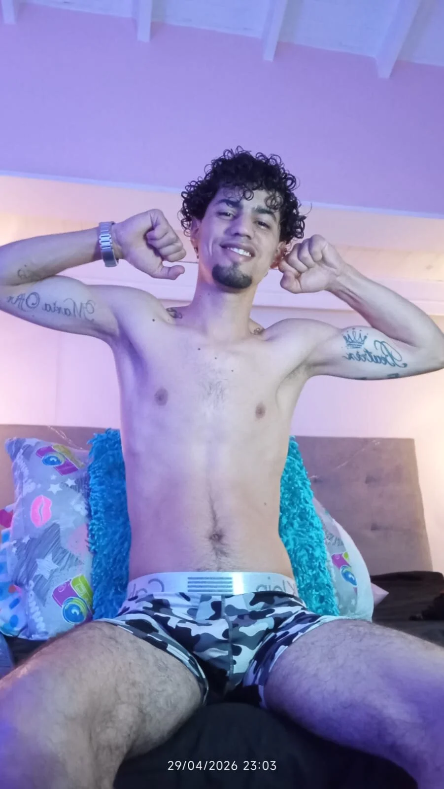 Chris_Angel_さんのトレンドな 3625枚の写真