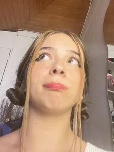 EmilyMiller_ Cute face (nunca subo fotos) Billede 7