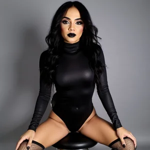 Cristal_Gem1 Sexy Pic