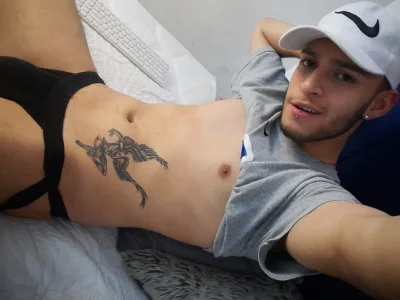 Public od Barry_Michaels  7 snímek