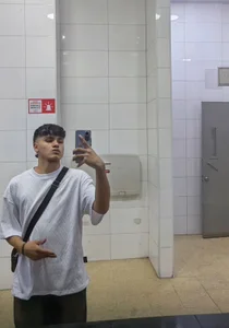Public de Andy_Deep  Imagens