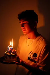 TylerWhite_ Happy birthday to me, happy 22nd to me✨💥😎 зображення 2