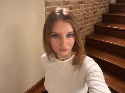 EllyCerry A Little Closer Pic 3