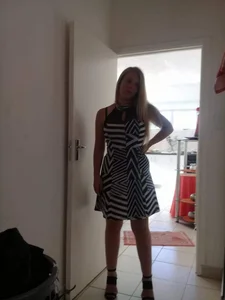 Ckellymove First time Pic