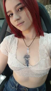 good girl od keomi-3  snímek