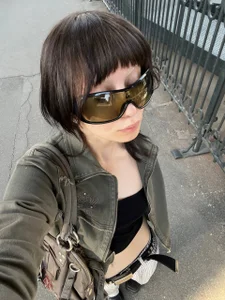 PaulettaGuinane . Pic 3