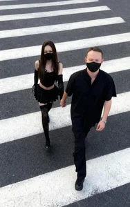 Zdjęcia Mia69Mason Real Couple • First Desire:  7