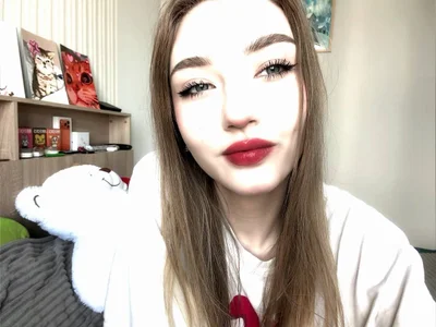 AveryBerkson quiet weekend Pic