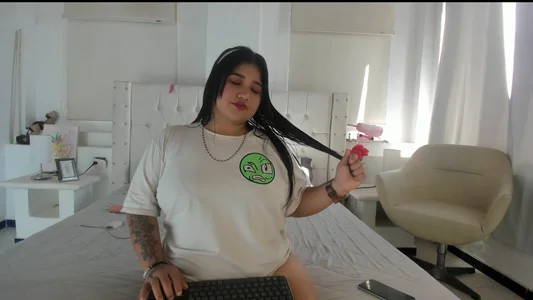 Gabycutee Wanting you baby Pic 9