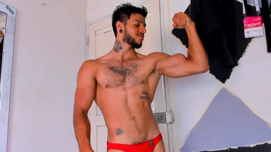 sexy biceps de JuanBlade Foto