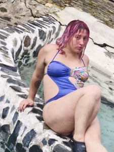 ☆💦 Swimsuit 💦☆⁠ de Bj_Chela  3 Imagens