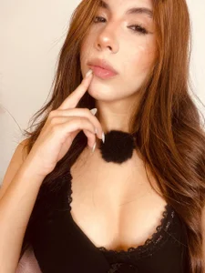 julietta_pink 🖤🖤 Pic