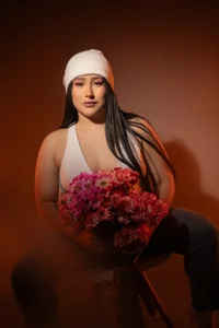 Leaa_Cox My favorite flowers🌷 . fénykép