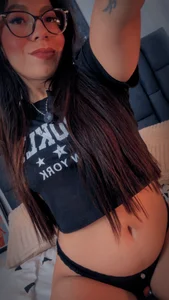 Mia_Gothzx Daily Immagine 