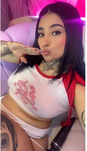 A littl of me de Adri_tatto_7 Foto