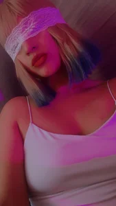 violettdolly's XXX Nude Photo 1