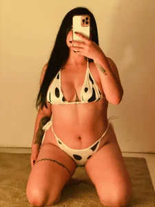 Issa_Queen's Ahegao and Your Cow 🐄 Sex Photo 6