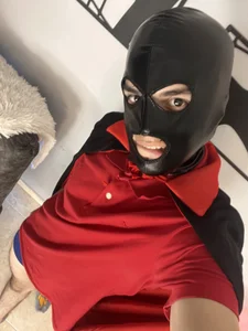 nico_pelusa 👨🏿‍🎤🔥🥵 Εικόνα 2