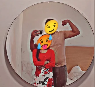 Tall boy short girl couples 💗 de Indian_couple6  Imagens