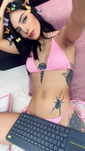 AngelPeyton hey Poză