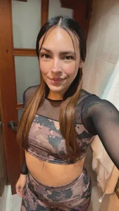 Bianca____ Go to the Gym ! 💪🏼🦵🏼🍑🏋🏻‍♀️ Immagine  7