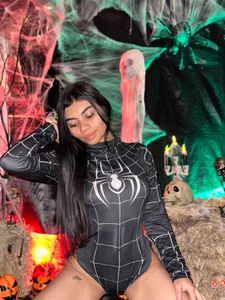 Alejaa21_ 🕷️Spider-Girl🕸️ Fotka 5
