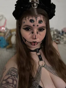 Sugarmusee Spider-Woman Pic 4