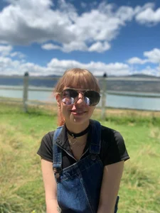 lolaaa_bunny1 amo los paisajes hermosos! ❤️🥰 Pic 2