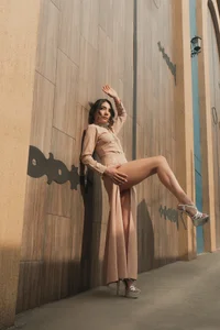 AmyArmstrong Glamour & Grace♥ Fotka 2