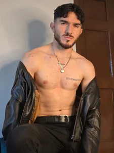 Zdjęcia Dante_Blake1 Simple but naughty:  3