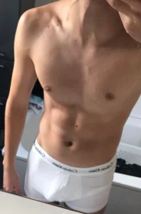 bielefelderfrucht Younger me :) Foto