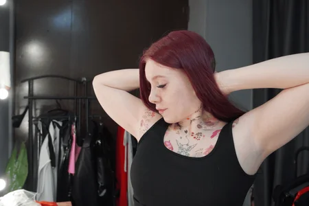 Layla_Glam Tattoos Bilde 7