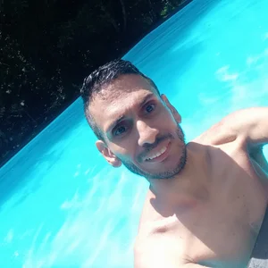 Andres_J4 Pool Naked Pic 8