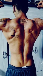 Zayn_Moretti My Tattos Pic