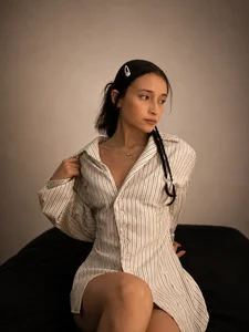 candy_deluxe 🤍 Elegance and calm, just for you✨ Pic 3