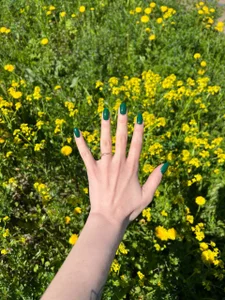 Zdjęcia Ooooooli Manicure album (updated monthly):  8