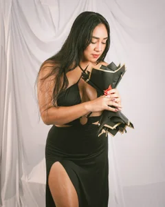 Tefany_ass Your sexy madame 🔥💦 Pic 6