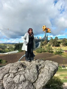 Savvanahh A LITTLE BREAK 🍃 Foto 3