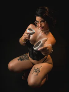 Zdjęcia KasiaHall Skin & Desire VR:  3