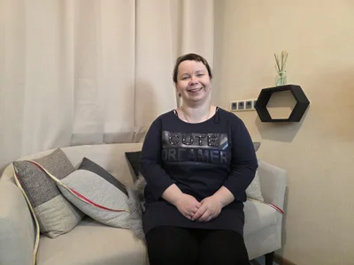 Public od BonnnyBoobsy  5 snímek