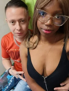 ashantii_and_alejo Public Pic 2