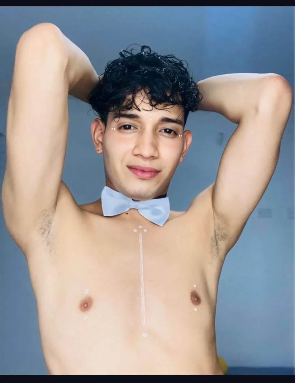 Benjamin_Buster Trending Plaatje 5460