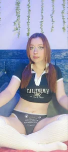 Amber_prada kullanıcısının "Horny Pigtails & Tiny Panties" albümü -  8 fotoğraf