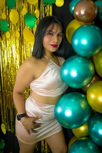 Sofia_Convers 🍀You don't need gold... the real treasure is here...🍀 Pic 2