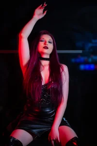 ArielBurn Red Shadows, Sweet Surrender Foto 4