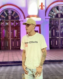 OrlandoPreston's photo