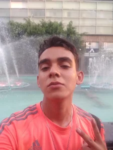 Foto desnuda de roccky01 3