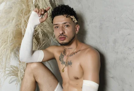 denis_winslow Roman style! Poză 5