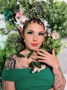 Dominic_Queen1126 happy st patrick's day 🍀 Pic 9