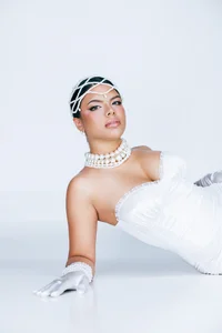 JadaKai Pearls of Light 🐚🤍 slika 6